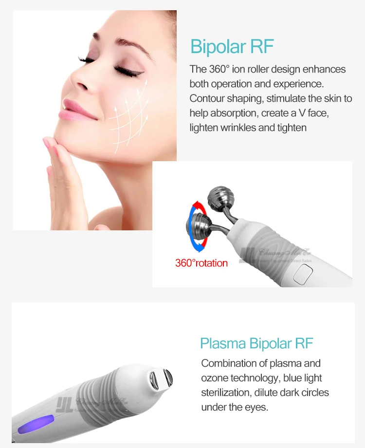 Magni Hydro Dermabrasion