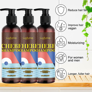 <span class=keywords><strong>Shampooing</strong></span> Bellezon hydratant à la croissance rapide des cheveux, <span class=keywords><strong>anti</strong></span>-chute, à la rose <span class=keywords><strong>et</strong></span> au chebe - Product Image 4
