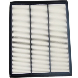 Filtro de Aire para Camión OEM 3818541 PA77011 3818541 3583654 21702999 Compatible con Motor Volvo Penta D4 D6 D11 - Product Image 3