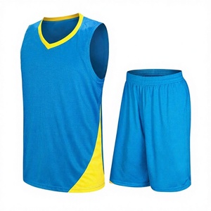 Uniforme de basket-ball personnalisé de haute qualité, design unique, respirant, anti-UV, séchage rapide, options de tailles plus grandes, service OEM Pakistan - Product Image 1