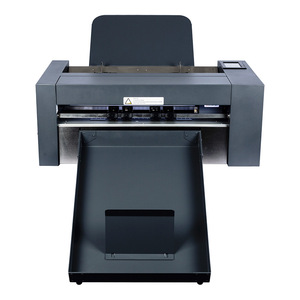 Vulcan Sc350 Die <strong>Cutting</strong> <strong>Machine</strong> A3+ A3 <strong>A4</strong> Auto Feeding Multi Sheet Vinyl Sticker Label <strong>Cutting</strong> <strong>Machine</strong>