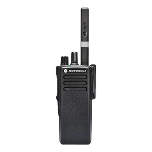 Radio talkie-walkie DP4400, radio numérique VHF UHF portable professionnelle DMR, <span class=keywords><strong>interphone</strong></span> talkie-walkie DP4401 - Product Image 5