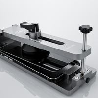 Machine de réparation d'écran LCD TBK 202, séparateur manuel avec noyau à roulement, garantie 1 an pour outils de séparation d'écran iPhone