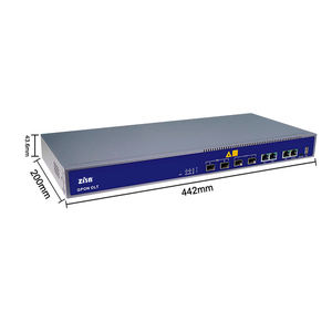 Zisa <span class=keywords><strong>2</strong></span>พอร์ต GPON OLT OP1602 <span class=keywords><strong>2</strong></span> PON PON OLT FTTH อุปกรณ์ใยแก้วนำแสง Olt vsol <span class=keywords><strong>2</strong></span> puertos - Product Image 5