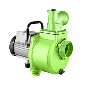 FLY 110v 1500w DC pompe centrifuge solaire auto-amorçante sans brosse haute pression pour <span class=keywords><strong>l</strong></span>'irrigation agricole arrosage en gros - Product Image 2