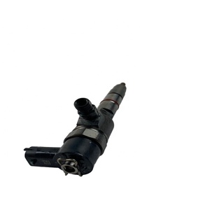 Auto Engine Systems Motor Repuestos HFC4DF1 Inyector de combustible Inyector para <span class=keywords><strong>JAC</strong></span> Kangling Junling Shuailing - Product Image 4
