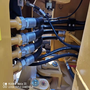 Eken — chargeur de roue avant 632D à 3 boutons, marque chinoise, nouveau à vendre - Product Image 6