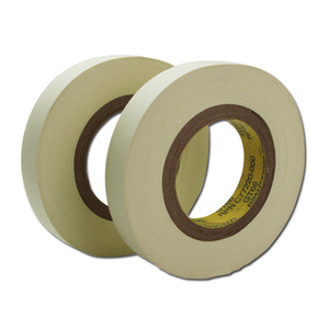 Three Oxen Electrical Insulation Tape Silicone Rubber 12mm X 10m High Temperature Resistant For Wiring Protection - Product Image 1