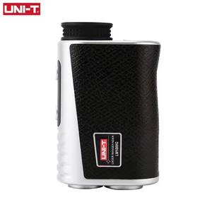 <span class=keywords><strong>1m</strong></span> doğruluk ile UNI-T lazer telemetre LM600G-LM1500G serisi 3-1500m IP54 su geçirmez monoküler Golf mesafe ölçer - Product Image 3