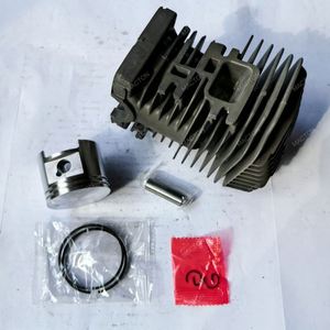 Kit de segments de piston 46 mm pour tronçonneuse Stihl MS290 – Remplace le bloc-cylindre et les segments de piston – Personnalisation OEM - Product Image 4
