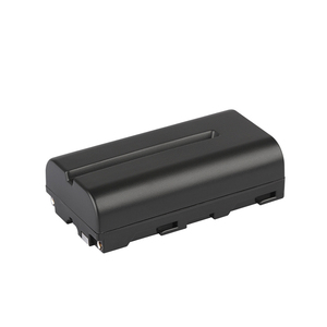 2100mAh Li ion Pin cho Sony NP F550 F570 - Product Image 4