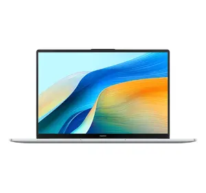 ใหม่หัวเว่ย MateBook D 16 SE แล็ปท็อปขนาด16นิ้วปกป้องดวงตา inte1 i5 16GB + 512GB โน้ตบุ๊กธุรกิจแบบบางเฉียบ