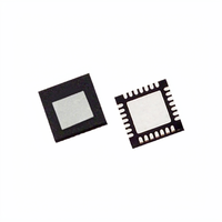 28 VFQFN Exposed Pad BOM IC En Stock IC Intégré MCU 8BIT 32KB FLASH 28QFN C8051F362-GM Acheter en Ligne Composants Électroniques