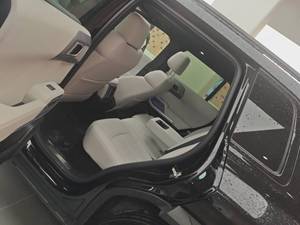 Formula Leopard Titan 3 EV Ultra - SUV électrique pur à transmission intégrale Sièges chauffants/ventilés Charge sans fil 50W Écran tactile 15,6 pouces - Product Image 4