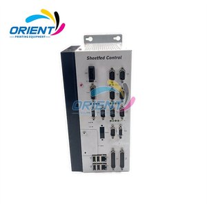 Controlador de Unidad de <span class=keywords><strong>Computadora</strong></span> de Buena Calidad 00.785.1528 Módulo SCU2B Gabinete de Control <span class=keywords><strong>para</strong></span> Piezas de <span class=keywords><strong>Impresora</strong></span> Heidelberg SM52 PM52 SM74 PM74 - Product Image 3