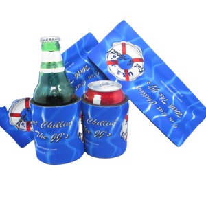 ที่หุ้มกระป๋องแบบพันได้/ที่หุ้มกระป๋องแบบติดแขน - Product Image 3