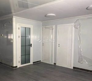 Kits de maisons préfabriquées en conteneurs, prix, design chinois avec salle de bain - Product Image 6