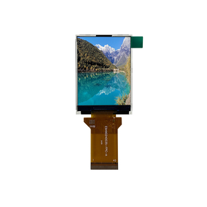 2.4 inch 240*320 dots TFT LCD <span class=keywords><strong>module</strong></span> với ili9341v điều khiển SPI giao diện - Product Image 1