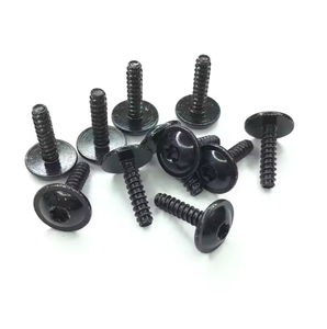 Clips de tornillos autorroscantes de cabeza Torx N90775001 para VW Volkswagen POLO Touareg Golf Beetle Passat <span class=keywords><strong>Cabrio</strong></span> <span class=keywords><strong>AUDI</strong></span> <span class=keywords><strong>A3</strong></span> N90892001 X5/10/20 - Product Image 3