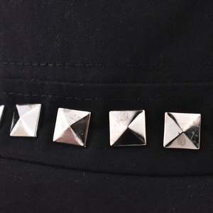 Nuevas Gorras de Béisbol con Visera Plana, de Algodón y Poliéster, Estilo Marinero Clásico - Product Image 4