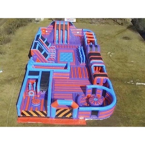 Terrain <span class=keywords><strong>de</strong></span> <span class=keywords><strong>jeux</strong></span> <span class=keywords><strong>gonflable</strong></span> personnalisé, terrain <span class=keywords><strong>de</strong></span> <span class=keywords><strong>jeux</strong></span> intérieure, maison à rebond, en vente - Product Image 2