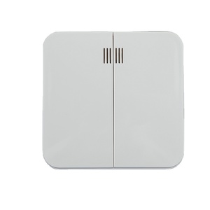 Nhà Máy Bán Khác Nhau Tường Ánh Sáng Sticker Thông Minh Nút Chuyển Đổi Điện Máy Làm Tường Ổ Cắm Đèn Với Chuyển Đổi - Product Image 1