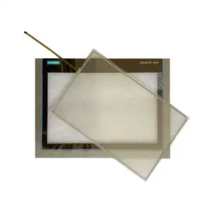 12" HMI Touch screen Touch panel touch glass TP1200 comfort 6AV2124 6AV2 124-0MC01-0AX0