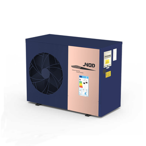 JNOD 9.5-32kW Room Central Heating and Cooling Air Source R32 Heat <b>Pump</b> Water Heaters Room Central Heating and Cooling Heat <b>Pump</b> - Product Image 4