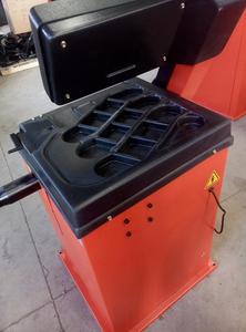 Roue D'équilibrage Utilisées Voiture <span class=keywords><strong>Machine</strong></span> De Réparation De <span class=keywords><strong>Pneus</strong></span> - Product Image 4