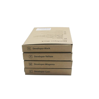 Poudre de toner universelle pour imprimantes et copieurs Xerox Versant 80 180 2100 3100 V80 V180 V2100 V3100 – Produit du développeur d'origine