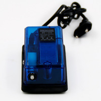 Pompe à air silencieuse pour aquarium RS RS-410 BS-410, pompe à oxygène pour aquarium, pompe à air pour aquarium, accessoires pour aquarium