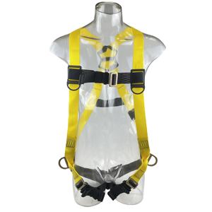 ANT5PPE harnes keselamatan populer jatuh perlindungan sabuk mendaki seluruh tubuh <span class=keywords><strong>Harness</strong></span> untuk penggunaan industri - Product Image 1
