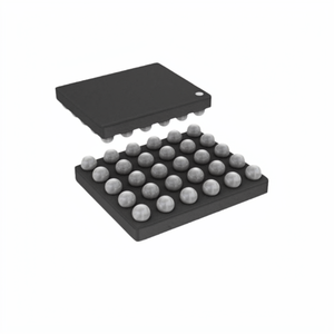 Components Electronic Embedded <b>30</b> UFBGA, WLCSP ICE40UP5K-UWG30ITR Authorized Distributor - Product Image 1