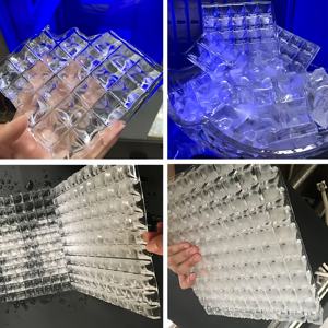 Máquina <span class=keywords><strong>de</strong></span> Hielo en Cubos Comercial BLG, <span class=keywords><strong>Precio</strong></span> Directo <span class=keywords><strong>de</strong></span> Fábrica, Ecológica y Fácil <span class=keywords><strong>de</strong></span> Usar, Ideal para Bares, Alto Valor, Consulte <span class=keywords><strong>Ahora</strong></span> - Product Image 2