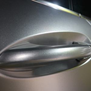 Rollo de envoltura de coche de vinilo de <span class=keywords><strong>3m</strong></span>, envoltura de coche única de titanio plateado metálico, colores de vinilo, envoltura de coche completa, vinilo <span class=keywords><strong>para</strong></span> coches - Product Image 4