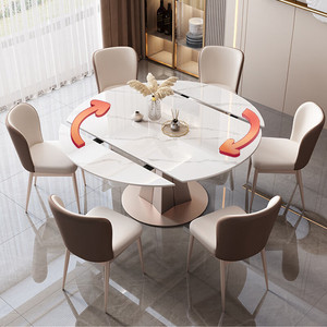 Ensemble de <span class=keywords><strong>table</strong></span> de salle <span class=keywords><strong>à</strong></span> manger 8 chaises mobilier de salle <span class=keywords><strong>à</strong></span> manger luxe Comedor noir métal marbre <span class=keywords><strong>table</strong></span> <span class=keywords><strong>à</strong></span> manger ensemble avec 6 chaises <span class=keywords><strong>table</strong></span> <span class=keywords><strong>à</strong></span> manger Se - Product Image 3