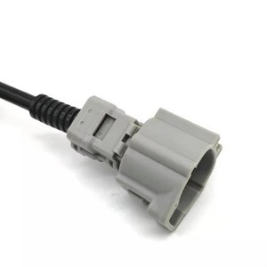 เซ็นเซอร์ออกซิเจน O2ปลายน้ำ89465-48190สำหรับโตโยต้า Highlander 2003-2007 2.4L 3.3L แลมบ์ดาเซ็นเซอร์ด้านหลัง8946548190 - Product Image 4