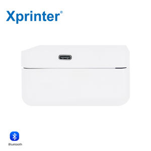 Xprinter XP-P83C Chine Fabrication <span class=keywords><strong>Mini</strong></span> Imprimante Sans Encre 20 mm/s A4 <span class=keywords><strong>Portable</strong></span> Imprimante <span class=keywords><strong>Mini</strong></span> Imprimante Thermique - Product Image 6