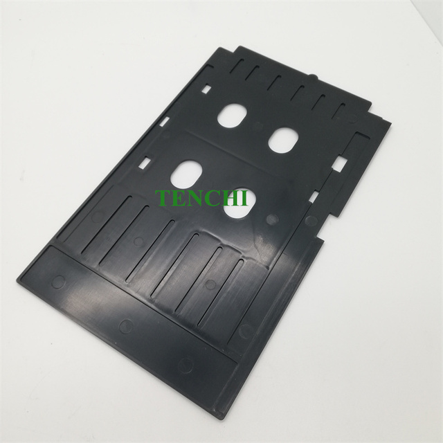 DVD Disk Printing Tray for Epson Stylus Photo T50 T60 R270 R290 L800 L801 L805 CD Holder CD Card Tray