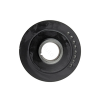 Poulie de vilebrequin pour Nissan Terrano 2.7 TD 1989-2007 RKP/NS/015AB 12303-43G01