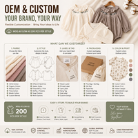 Vestido de Ganchillo Estilo Boho para Bebé Niña, 100% Algodón, Sin Mangas, Elegante, Ropa de Verano para Niños, Personalizable