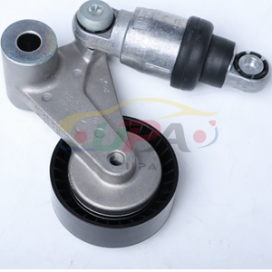 25281-3C100 252813C100 TENSIONER ASSY pour Hyundai Kia 25281 3C100 - Product Image 4