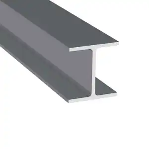 150 * 150 H Beam For Building Construction Metal H-beam For Metal Bridge