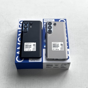 Dispositivo Móvil Camon50Pro 5G de Alta Definición, Pantalla de 6.9 Pulgadas y 120Hz, Procesador Patch Core, 1TB+512MP, Cámara de 108MP, CDMA LTE, Carga Rápida de 20-29W, Español - Product Image 1