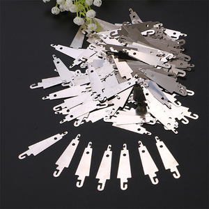 Cross Stitch Tool <strong>Needle</strong> <strong>Threader</strong>, Metal <strong>Needle</strong> <strong>Threader</strong> for Sewing - Product Image 2