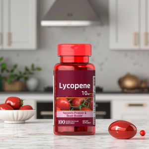 OEM Extracto de hierbas Cápsulas orgánicas de licopeno Antioxidante <span class=keywords><strong>Softgel</strong></span> Suplementos dietéticos a granel <span class=keywords><strong>500mg</strong></span> Cápsulas de licopeno - Product Image 6