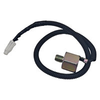 Capteur de cliquetis pour Yamaha FX Cruiser FZR FZS GP1800 SVHO OE 6AN-85780-01-00, pièces pour motomarines WaveRunners