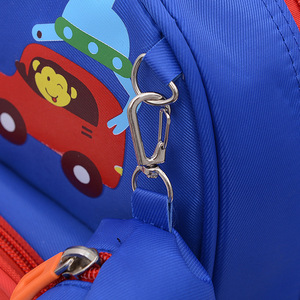 Customised Kindergarten Baby Boys Girl 3 Years Old 2024 <strong>Toddler</strong> School <strong>Bags</strong> for <strong>Toddlers</strong> - Product Image 5