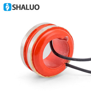 แหวนทองแดงสลิปริง Shaluo ขนาด 44x75x43 มม. สำหรับชิ้นส่วนเครื่องกำเนิดไฟฟ้า อุปกรณ์เสริมเครื่องกำเนิดไฟฟ้าดีเซล - Product Image 4