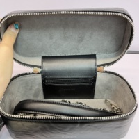 Tas Tote Wanita Kulit Asli Tahan Lama Ramah Lingkungan Vintage Trendi 2025 dengan Ritsleting untuk Perjalanan Musim Semi/Panas